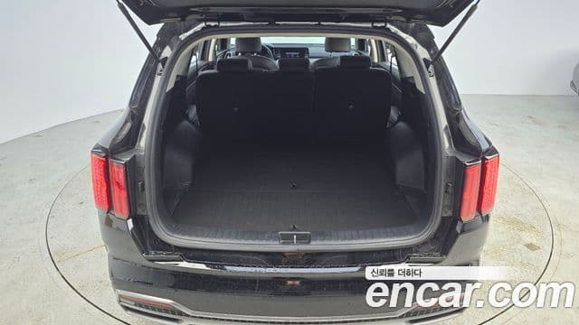 Kia Sorento 4세대 Trendy, 2022 20