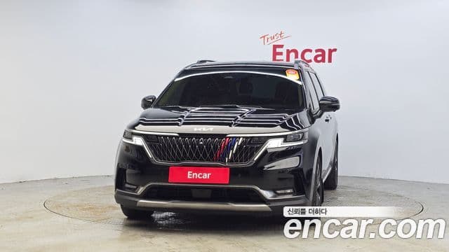 Kia Carnival 4세대 Signature, 2023 3