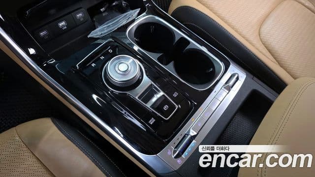 Kia Carnival 4세대 Signature, 2023 9