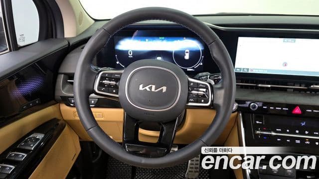Kia Carnival 4세대 Signature, 2023 13