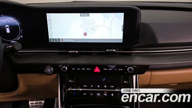 Kia Carnival 4세대 Signature, 2023 14