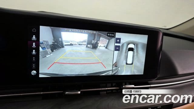 Kia Carnival 4세대 Signature, 2023 15