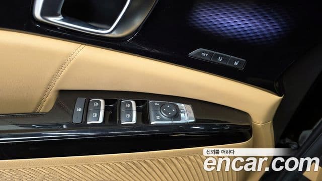 Kia Carnival 4세대 Signature, 2023 17