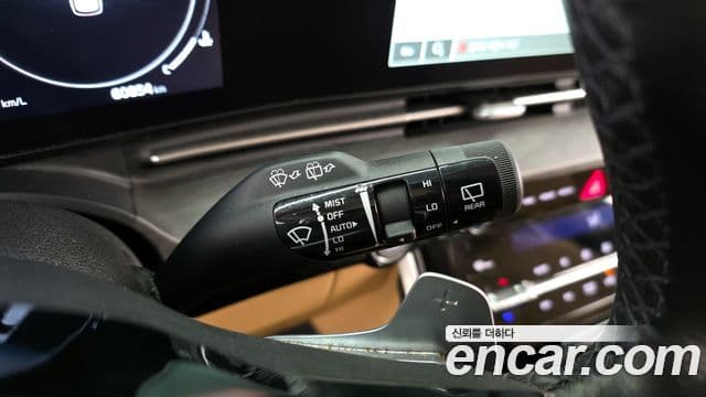 Kia Carnival 4세대 Signature, 2023 18