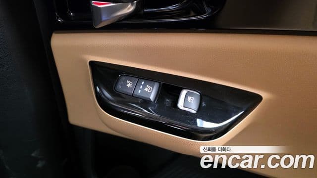 Kia Carnival 4세대 Signature, 2023 19