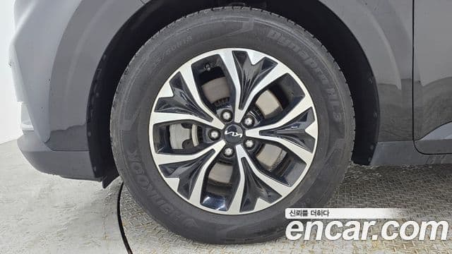 Kia Carnival 4세대 Prestige, 2022 все фото