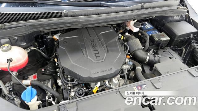 Kia Carnival 4세대 Prestige, 2022 6