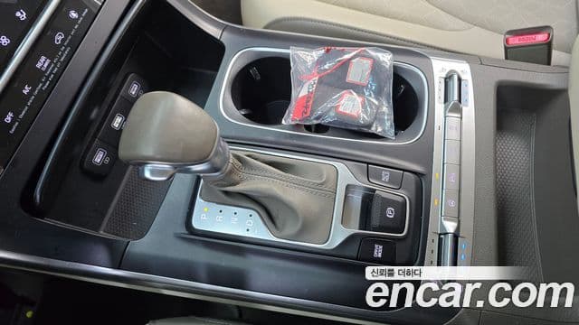 Kia Carnival 4세대 Prestige, 2022 9