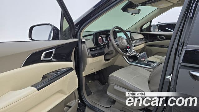 Kia Carnival 4세대 Prestige, 2022 10