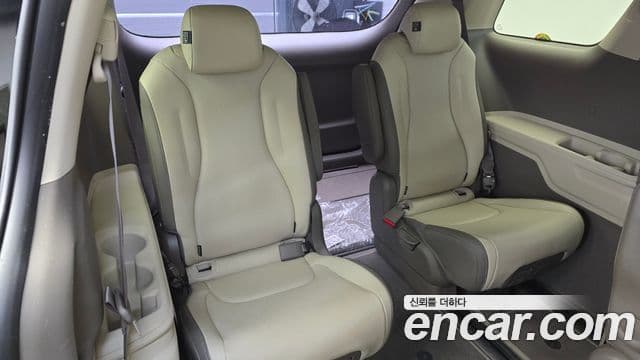 Kia Carnival 4세대 Prestige, 2022 13