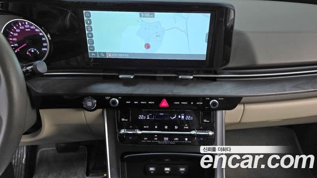 Kia Carnival 4세대 Prestige, 2022 15