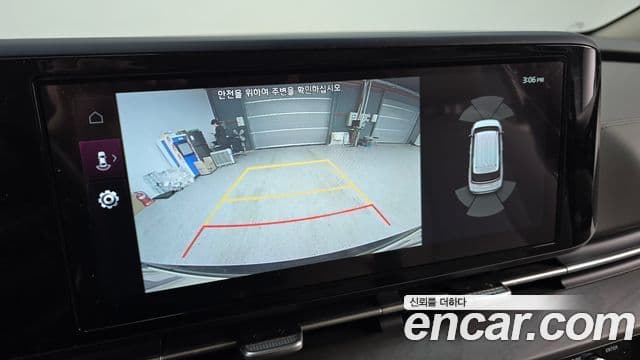 Kia Carnival 4세대 Prestige, 2022 16