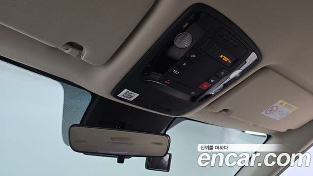 Kia Carnival 4세대 Prestige, 2022 18