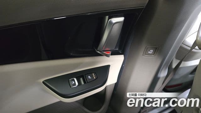Kia Carnival 4세대 Prestige, 2022 19