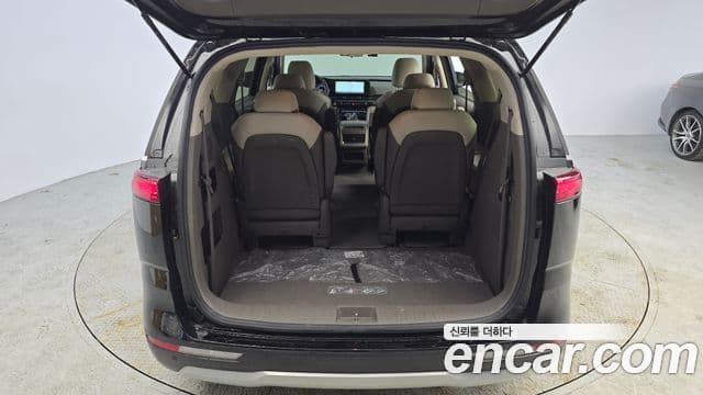 Kia Carnival 4세대 Prestige, 2022 20