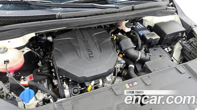 Kia Carnival 4세대 Noblesse, 2021 6