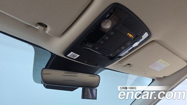 Kia Carnival 4세대 Noblesse, 2021 18