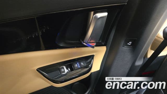 Kia Carnival 4세대 Noblesse, 2021 19