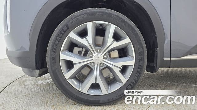 Hyundai Palisade Prestige, 2022 все фото