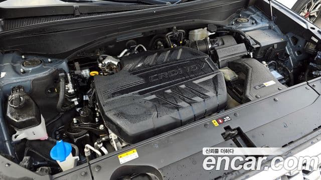 Hyundai Palisade Prestige, 2022 6