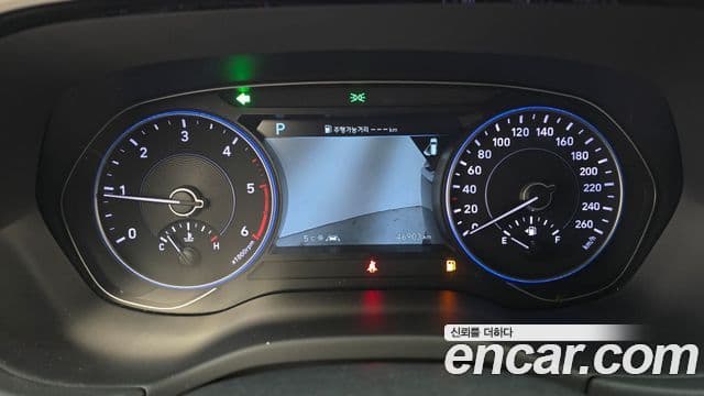 Hyundai Palisade Prestige, 2022 8