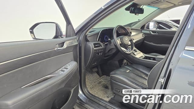 Hyundai Palisade Prestige, 2022 10