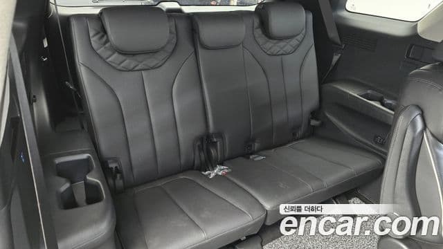 Hyundai Palisade Prestige, 2022 13