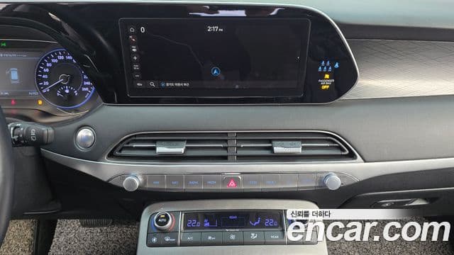 Hyundai Palisade Prestige, 2022 15
