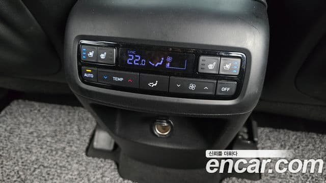 Hyundai Palisade Prestige, 2022 19