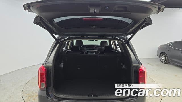 Hyundai Palisade Prestige, 2022 20