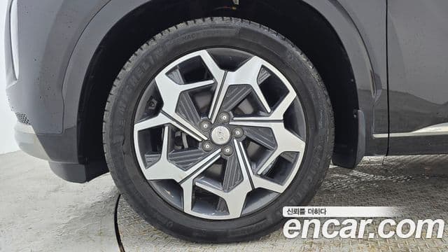 Hyundai Palisade Calligraphy, 2022 все фото