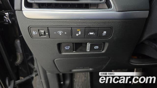 Hyundai Palisade Calligraphy, 2022 16