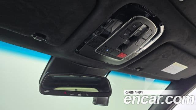 Hyundai Palisade Calligraphy, 2022 17