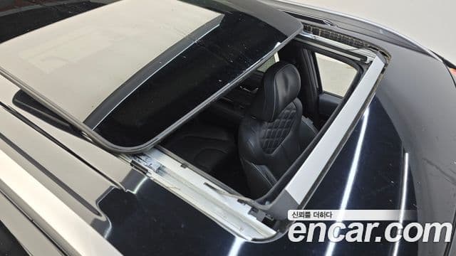 Hyundai Palisade Calligraphy, 2022 18