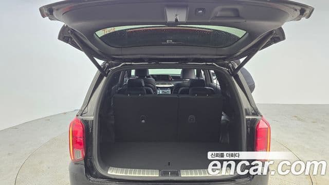 Hyundai Palisade Calligraphy, 2022 20