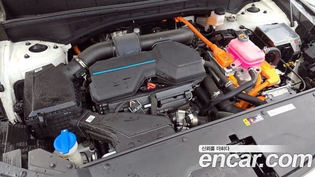 Kia Sorento 4세대 Prestige, 2022 6