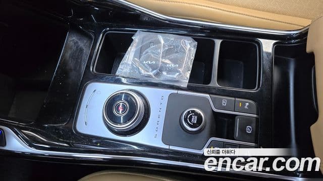 Kia Sorento 4세대 Prestige, 2022 9