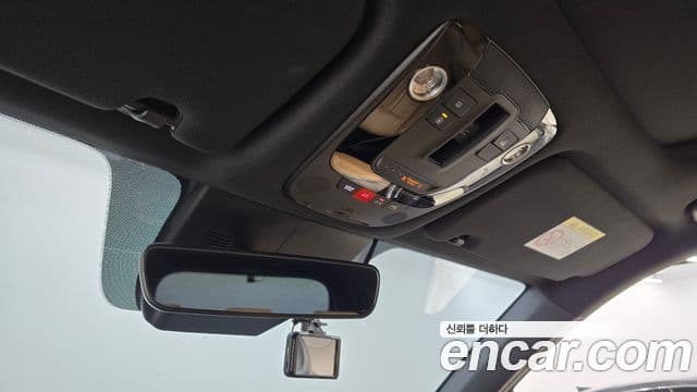 Kia Sorento 4세대 Prestige, 2022 17