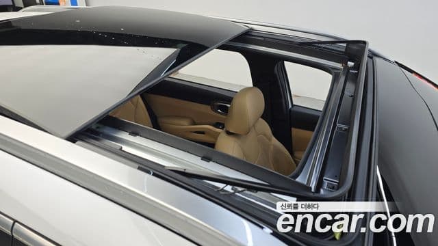 Kia Sorento 4세대 Prestige, 2022 18