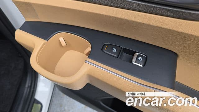 Kia Sorento 4세대 Prestige, 2022 19