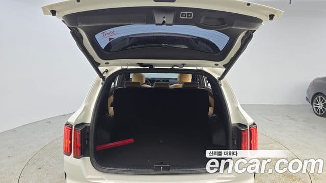 Kia Sorento 4세대 Prestige, 2022 20