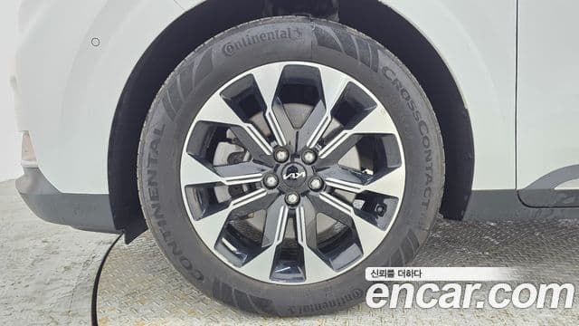 Kia Carnival 4세대 Signature, 2023 все фото