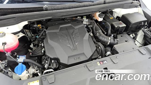 Kia Carnival 4세대 Signature, 2023 6