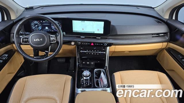 Kia Carnival 4세대 Signature, 2023 7