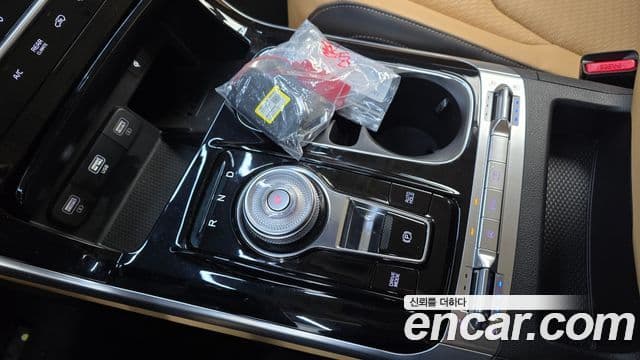 Kia Carnival 4세대 Signature, 2023 9