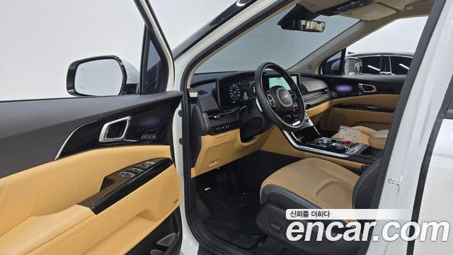 Kia Carnival 4세대 Signature, 2023 10