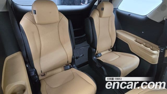 Kia Carnival 4세대 Signature, 2023 13