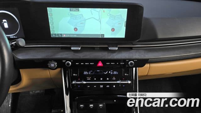 Kia Carnival 4세대 Signature, 2023 15