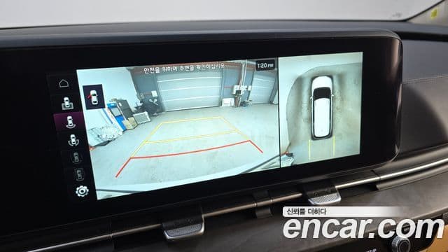 Kia Carnival 4세대 Signature, 2023 16