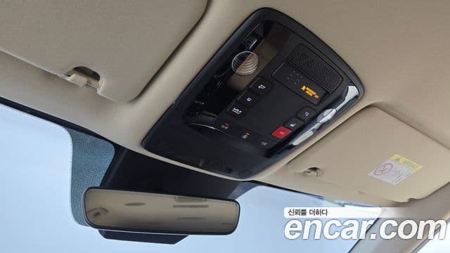 Kia Carnival 4세대 Signature, 2023 18